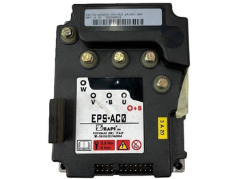 Блок управления LINDE