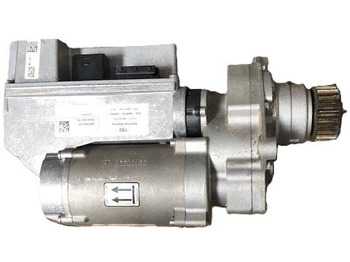 Рулевое управление LINDE