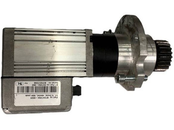 Рулевое управление