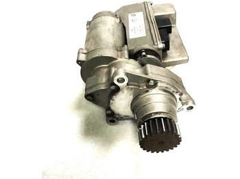 Рулевое управление LINDE