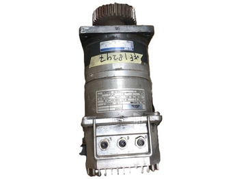 Рулевое управление LINDE