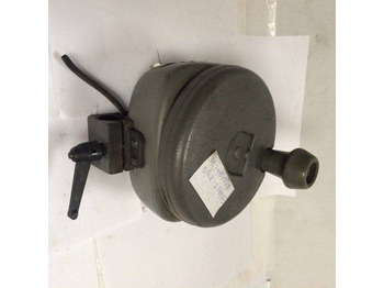 Рулевое колесо ATLET