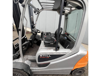 Электропогрузчик Still RX60-45: фото 4 Электропогрузчик Still RX60-45: фото 4