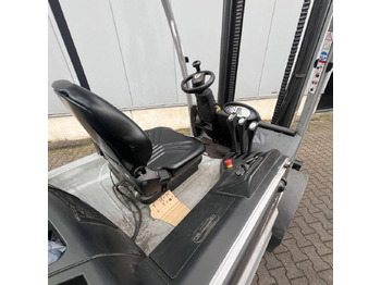 Электропогрузчик Still RX60-45: фото 3 Электропогрузчик Still RX60-45: фото 3