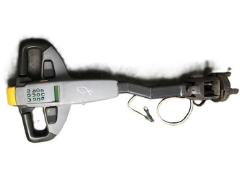 Рулевое управление ATLET