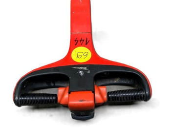 Рулевое управление для Погрузочно-разгрузочной техники Tiller Head for Linde L14-16, Series 372: фото 3