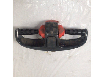 Рулевое управление LINDE