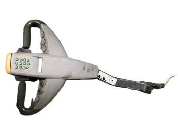 Рулевое управление ATLET