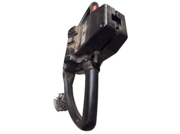 Рулевое управление для Погрузочно-разгрузочной техники Tiller arm for Atlet PLL: фото 3 Рулевое управление для Погрузочно-разгрузочной техники Tiller arm for Atlet PLL: фото 3