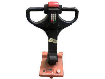 Рулевое управление