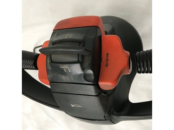 Рулевое управление для Погрузочно-разгрузочной техники Tiller head for Linde L12LSP (133): фото 4