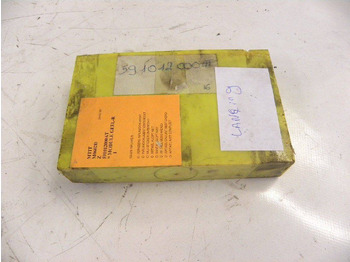 Блок управления