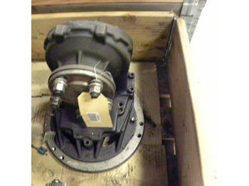 Трансмиссия STILL