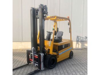 Электропогрузчик UNICARRIERS