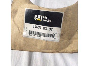 Новый Запчасти для Погрузочно-разгрузочной техники Pin for Caterpillar/Mitsubishi: фото 3