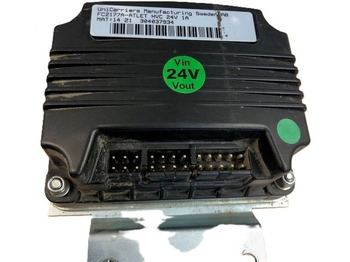 Электрическая система