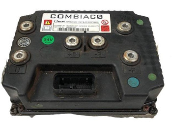 Блок управления TOYOTA