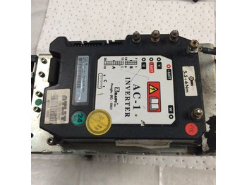 Блок управления