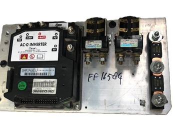 Электрическая система
