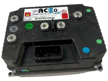 Блок управления TOYOTA