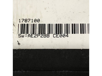 Электрическая система для Погрузочно-разгрузочной техники Zapi FZ5299A for Toyota/ BT: фото 4 Электрическая система для Погрузочно-разгрузочной техники Zapi FZ5299A for Toyota/ BT: фото 4