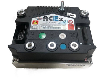 Электрическая система CATERPILLAR