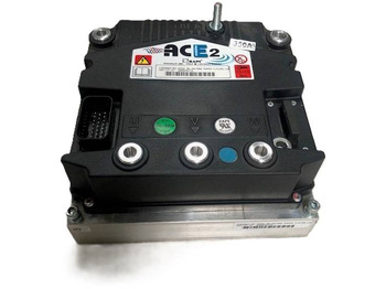 Электрическая система CATERPILLAR