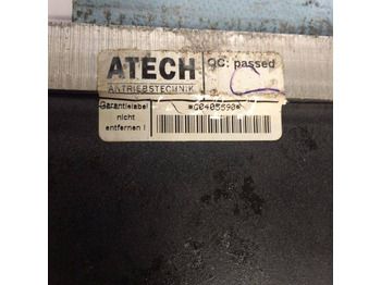 Блок управления для Погрузочно-разгрузочной техники Zapi FZ8043 Motor controller: фото 5