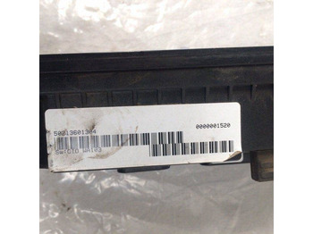 Блок управления для Погрузочно-разгрузочной техники Zapi motor controller for Linde / Still: фото 3