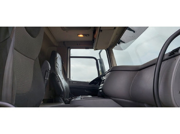 Грузовик-цистерна DAF CF400: фото 3