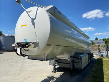 Полуприцеп-цистерна LAG