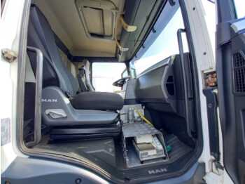 MAN TGS в лизинг MAN TGS: фото 3