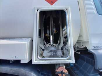 MAN TGS в лизинг MAN TGS: фото 2