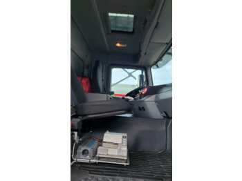 MERCEDES ACTROS в лизинг MERCEDES ACTROS: фото 3