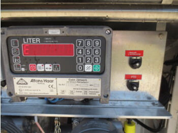 SCANIA G370 в лизинг SCANIA G370: фото 3