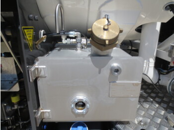 SCANIA G370 в лизинг SCANIA G370: фото 5