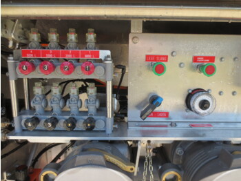 SCANIA G370 в лизинг SCANIA G370: фото 2