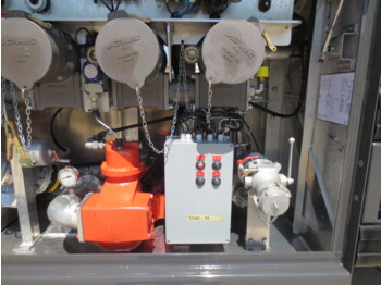 SCANIA G370 в лизинг SCANIA G370: фото 4