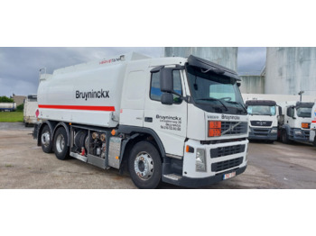 Грузовик-цистерна VOLVO FM: фото 5 Грузовик-цистерна VOLVO FM: фото 5