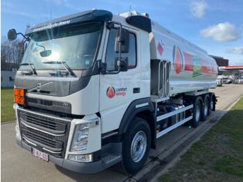 VOLVO FM430HP в лизинг VOLVO FM430HP: фото 1