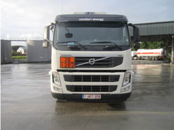 Volvo FM в лизинг Volvo FM: фото 2