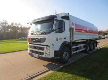 Volvo FM в лизинг Volvo FM: фото 1