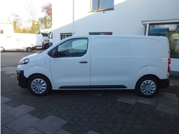 Opel 50 x Vivaro Kasten L1H1, Klima, PDC, Tempomat в лизинг Opel 50 x Vivaro Kasten L1H1, Klima, PDC, Tempomat: фото 4