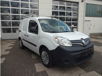 Легковой фургон RENAULT Kangoo