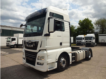 Тягач MAN TGX 18.470