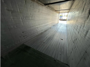 Bulthuis 92m3 Walking Floor Cargo Floor SAF Schijfremmen Liftas в лизинг Bulthuis 92m3 Walking Floor Cargo Floor SAF Schijfremmen Liftas: фото 5
