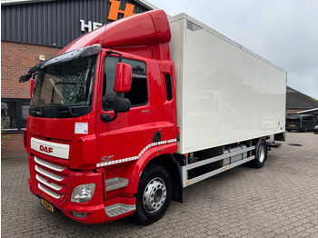 Изотермический грузовик DAF CF 260