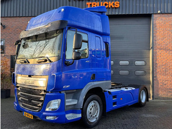 Тягач DAF CF 400