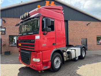 Тягач DAF XF 105 460