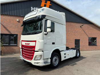 Тягач DAF XF 460